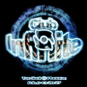 Two Shell: 4 Fridays At Phonox (Opening Party)