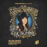 Ella Langley UK: A Tribute To Ella Langley