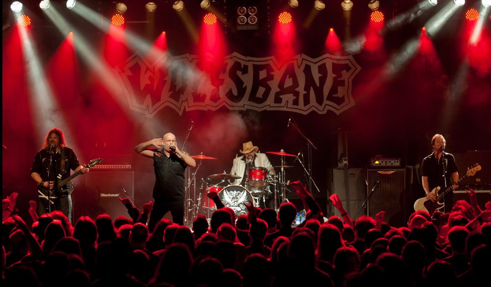 Wolfsbane