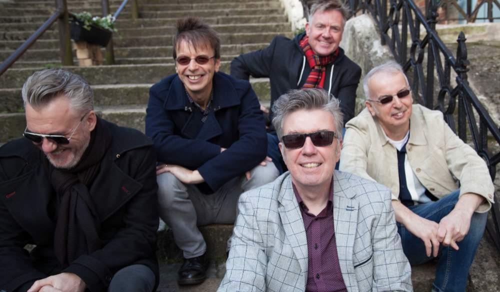 The Undertones