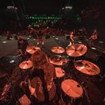 Pearl Scam With Special Guests Sounds Garden