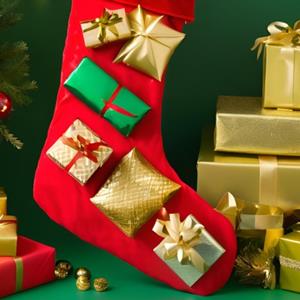 Adventure Through The Elf Stocking Trail