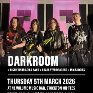 DarkRoom + Support