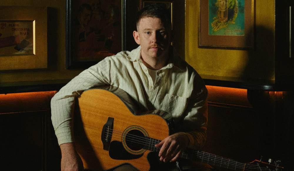 Conleth Mc Geary