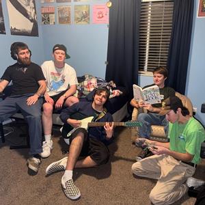 Core. Presents: Dead Calm