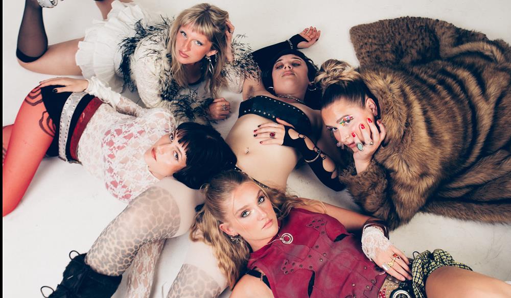Girl Group