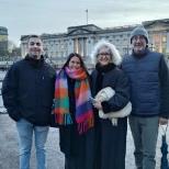 WONDERS OF WHITEHALL WALKING TOUR