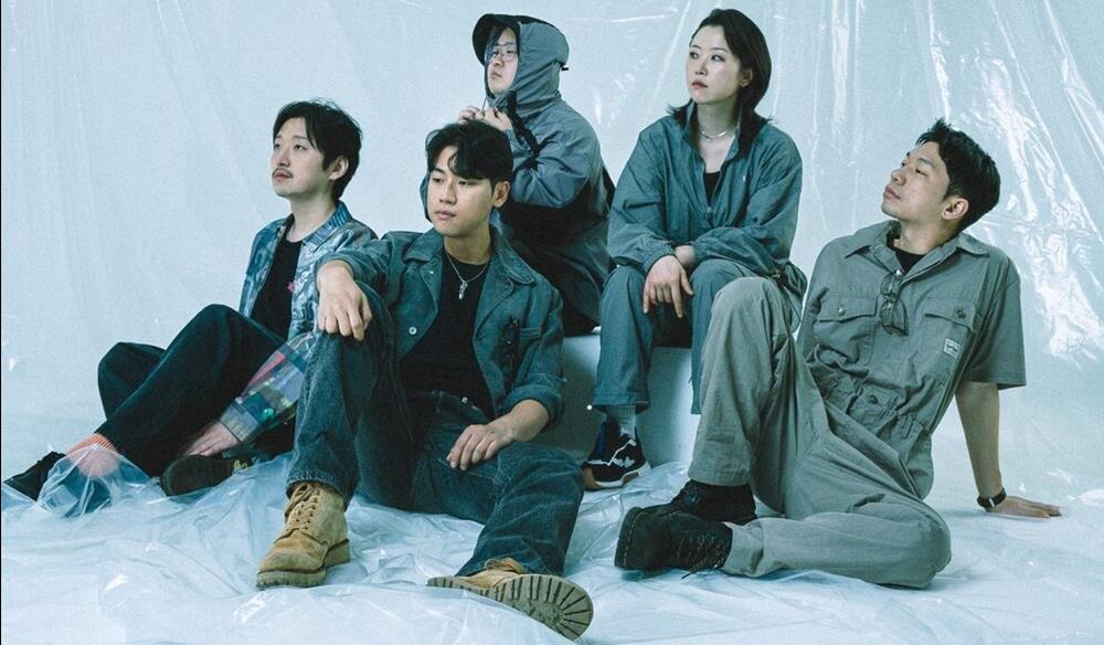 yonglee & the DOLTANG