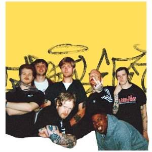 Sleuth Gang/Bait Britain/Hot Squash/Coast Noir/Moo