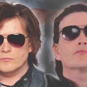 Bon Jovi & Bryan Adams Tribute Night - Stourport