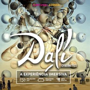 Dalí Cybernetics