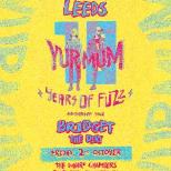 Yur Mum vs Bridget/The Dirt