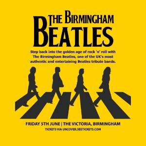 The Birmingham Beatles