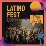LATINO FEST