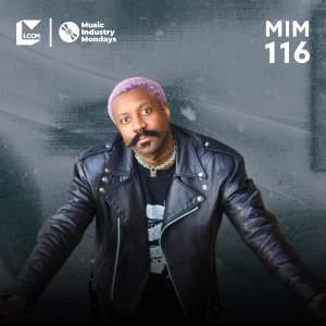Music Industry Monday: Black History Month Special
