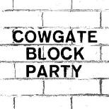 Cowgate Block Party