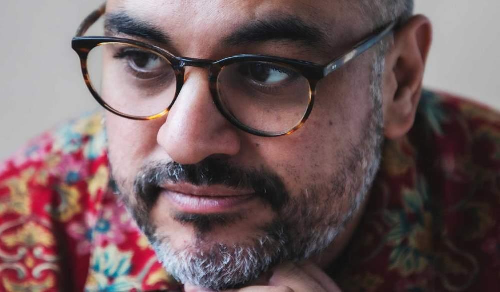 Nikesh Shukla
