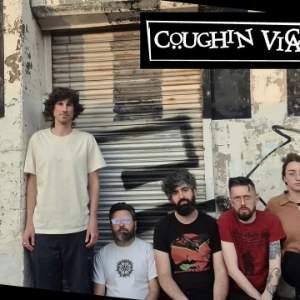 The Coughin Vicars/ RTL/ODC/Unfinished Stories