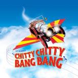 Chitty Chitty Bang Bang presented by Star Struck