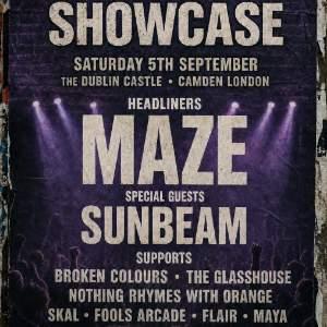 The Indie Showcase London