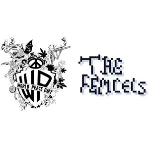 Worldpeace DMT + The Femcels