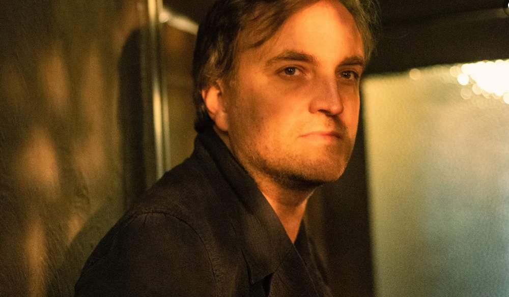 James Walsh / Ed Harcourt