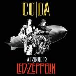 CODA | A Tribute to Led Zeppelin
