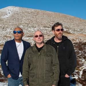 Indie Cult Club Presents : Boo Radleys