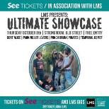 LONDON MUSIC SHOWCASE PRESENTS: BORI ALICE