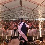 The Gerry Cinna-Man Experience - Dunfermline