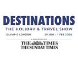 Destinations: The Holiday & Travel Show