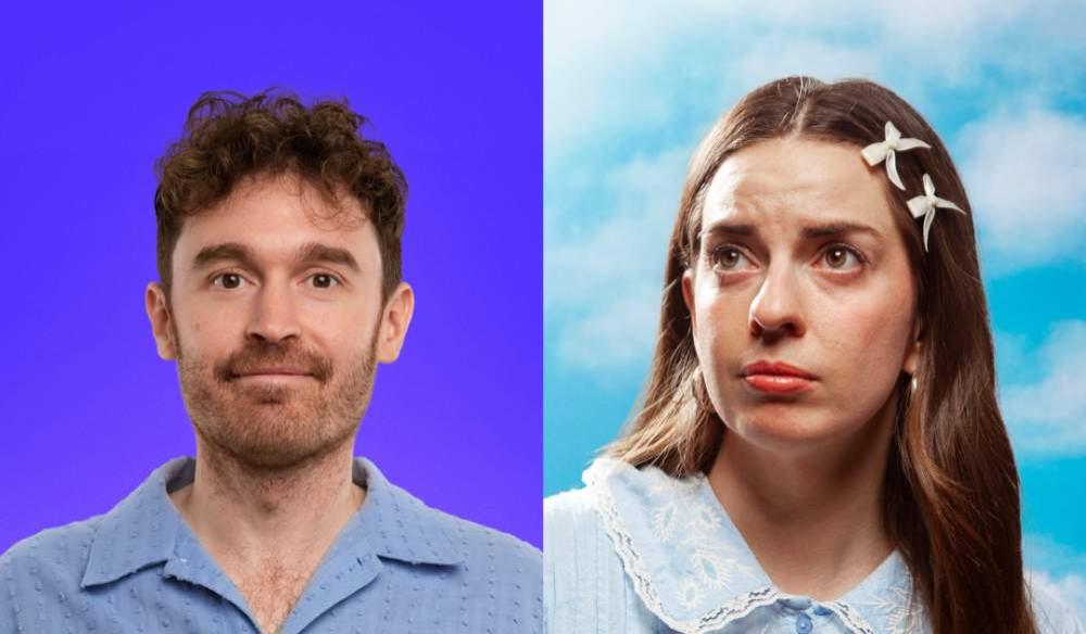 Double preview: Emma Holland and Tom Cashman