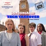 Londongrad: Tech Takeover