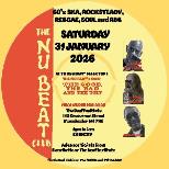 The Nu Beat Club