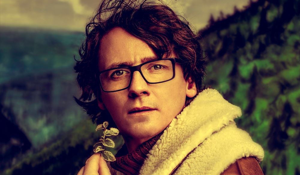 Ed Byrne