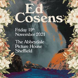 Ed Cosens Ed Cosens