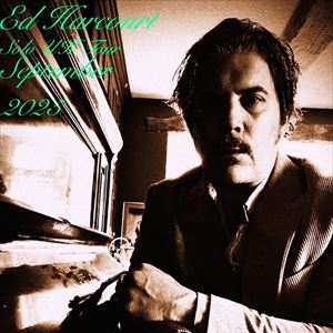 Ed Harcourt