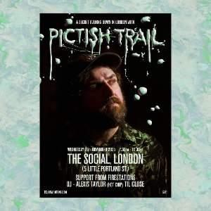 Pictish Trail