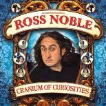 Ross Noble: Cranium Of Curiosities