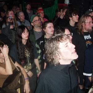 PSYCH FEST'S SUMMER SURPRISE