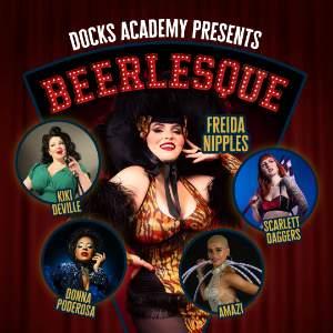 Beerlesque
