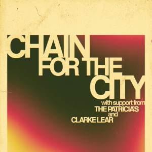 Chain for the City