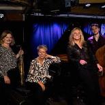 IG4 featuring Claire Martin