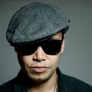 Finley Quaye Unplugged Benefit Concert For SAMH