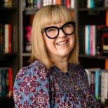 An Evening with Jennie Godfrey