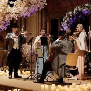 Bridgerton Inspired Concert - Watford