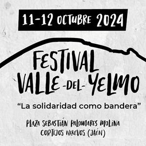 Festival Valle del Yelmo 2024