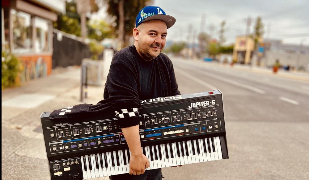 Mexican Institute Of Sound
