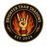 Brighter Than Shadows