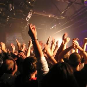 AGP Christmas Gig 2026